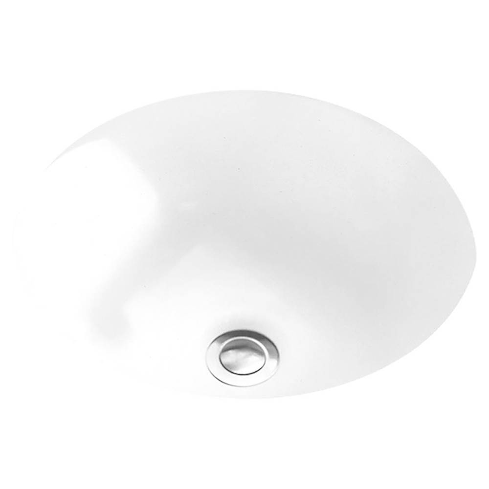 American Standard Orbit® Under Counter Sink