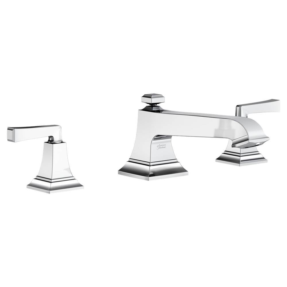 American Standard Town Square® S Bathub Faucet With Lever Handles for Flash® Rough-In Valve