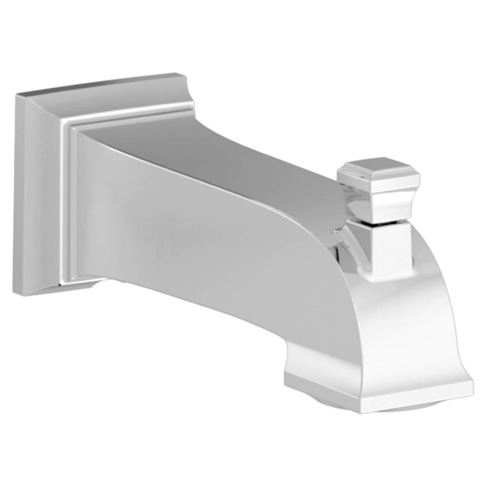 American Standard Town Square® S 6-3/4-Inch IPS Diverter Tub Spout