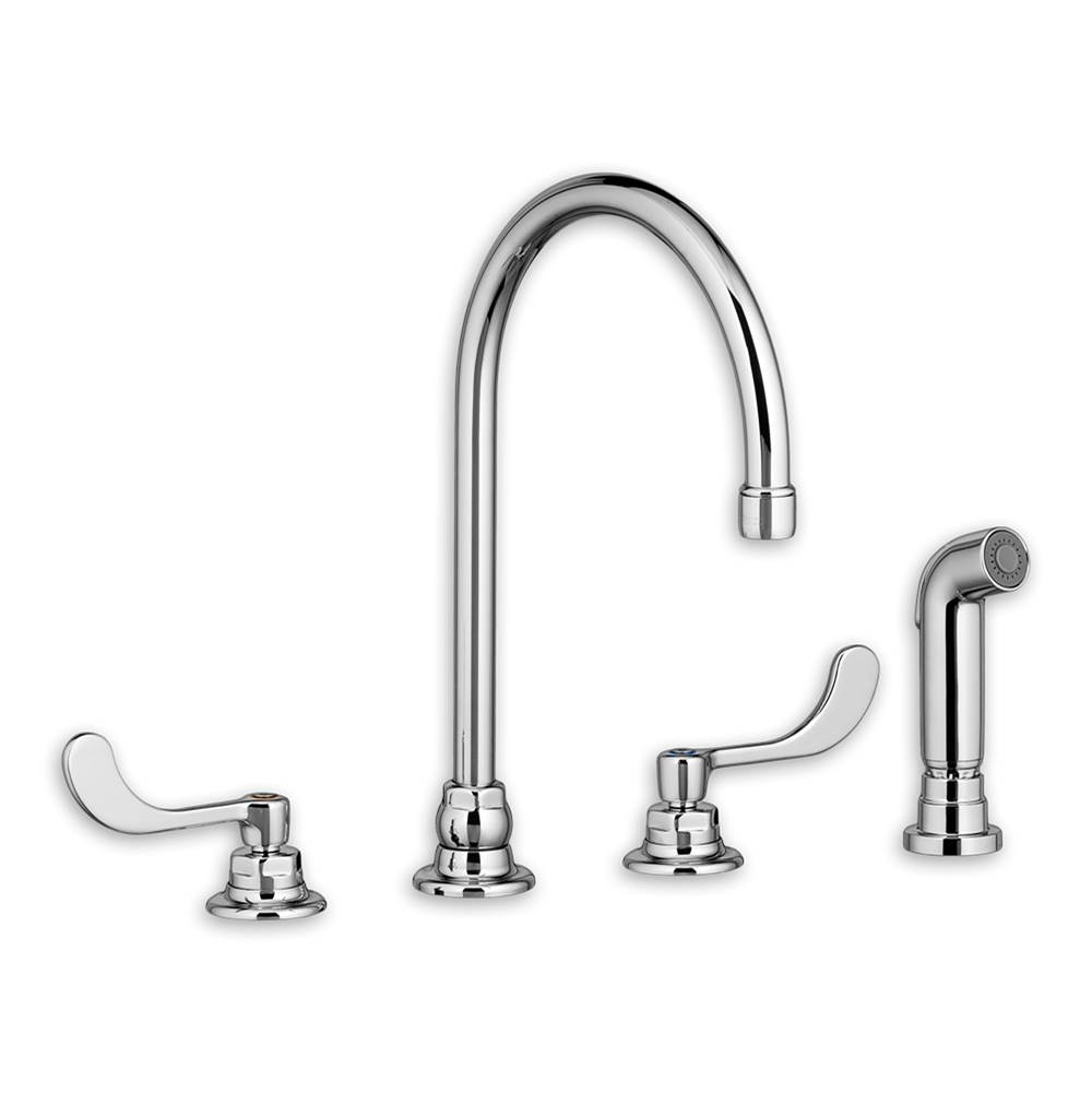American Standard - Deck Mount Kitchen Faucets