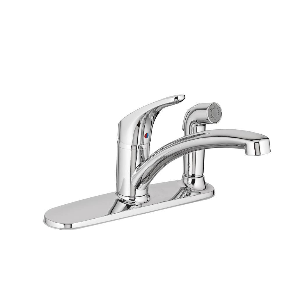 American Standard Kitchen Faucets