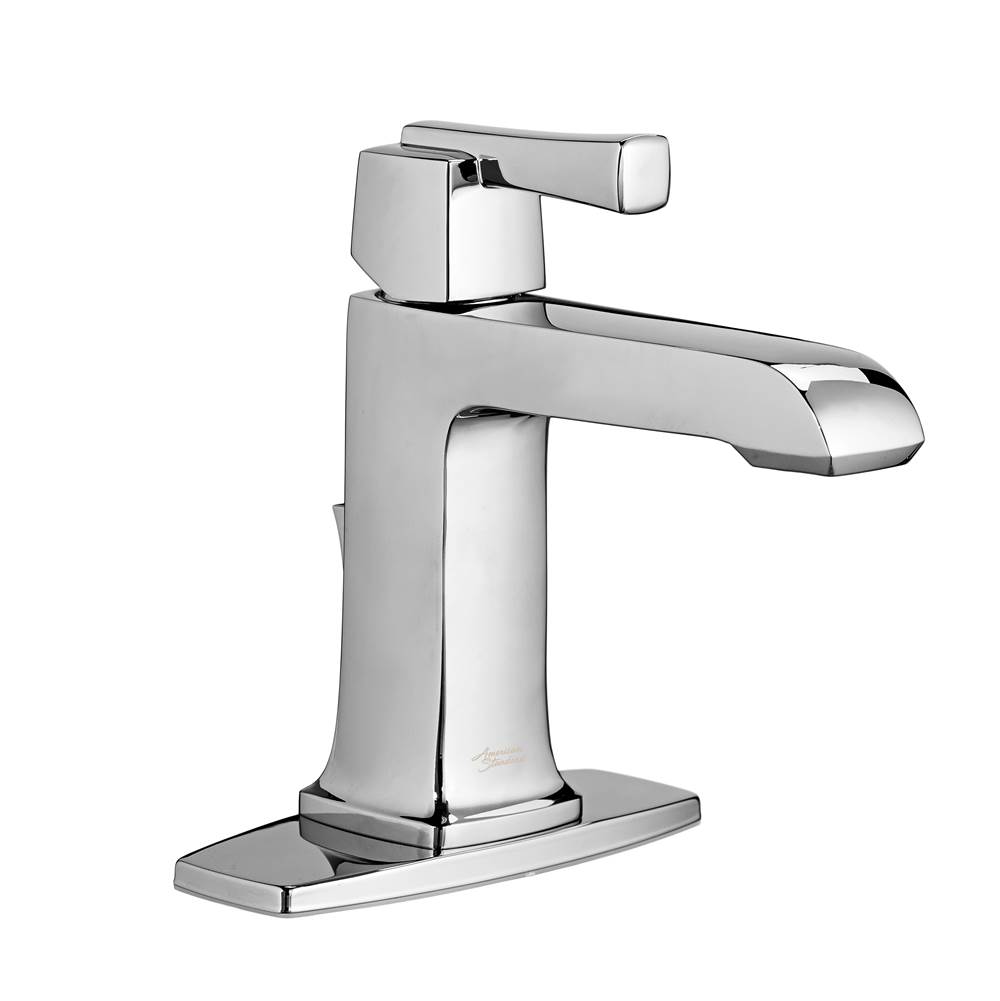 American Standard Townsend® Single Hole Single-Handle Bathroom Faucet 1.2 gpm/4.5 L/min With Lever Handle