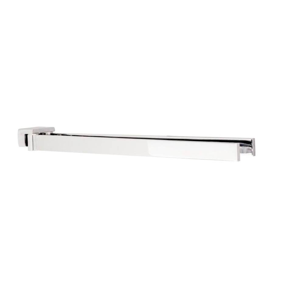 BARiL Square Double Towel Bar