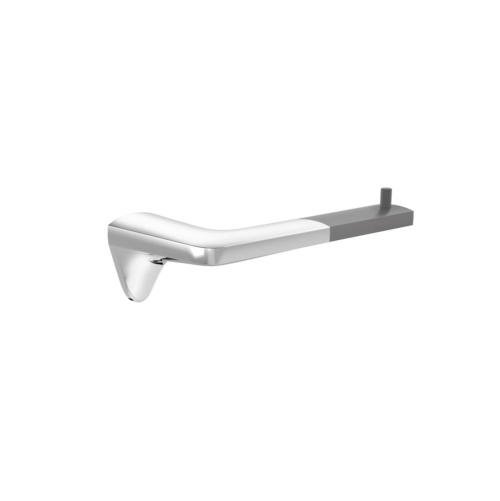 BARiL Wall-mounted toilet paper holder
