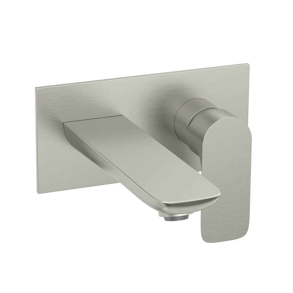 Baril - Wall Mounted Bathroom Sink Faucets