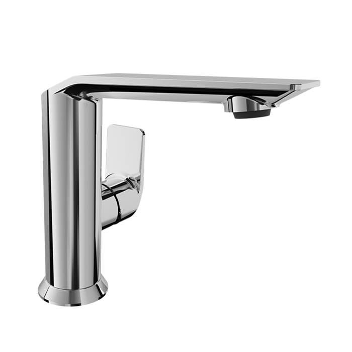 BARiL Single Hole Lavatory Faucet, Drain Not Included