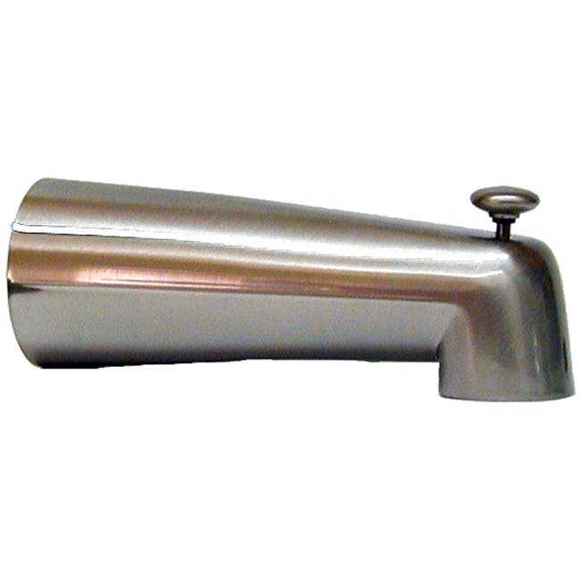 Baril - Tub Spouts With Diverter