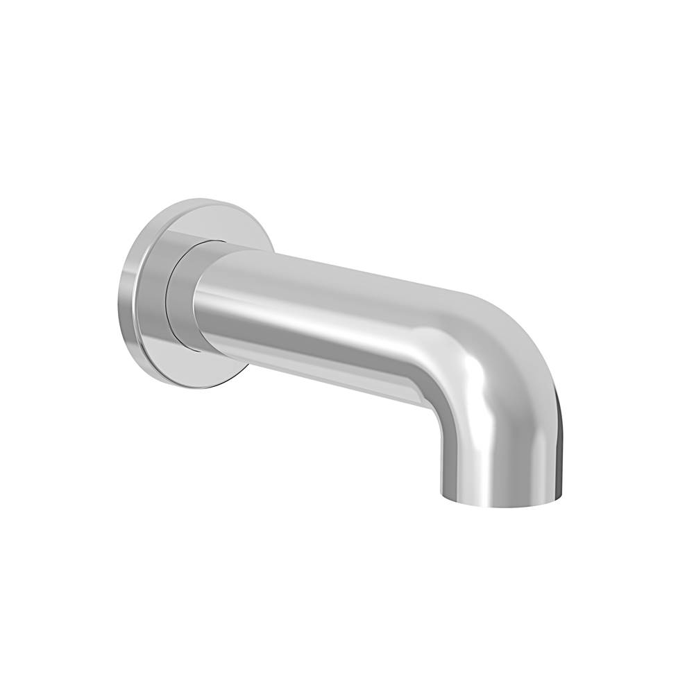 BARiL 7'' Round Tub Spout Without Diverter
