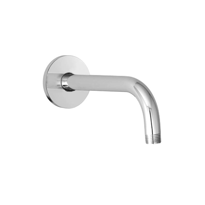BARiL 9'' shower arm with flange