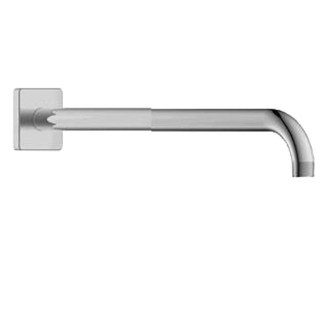 BARiL 12'' shower arm with flange