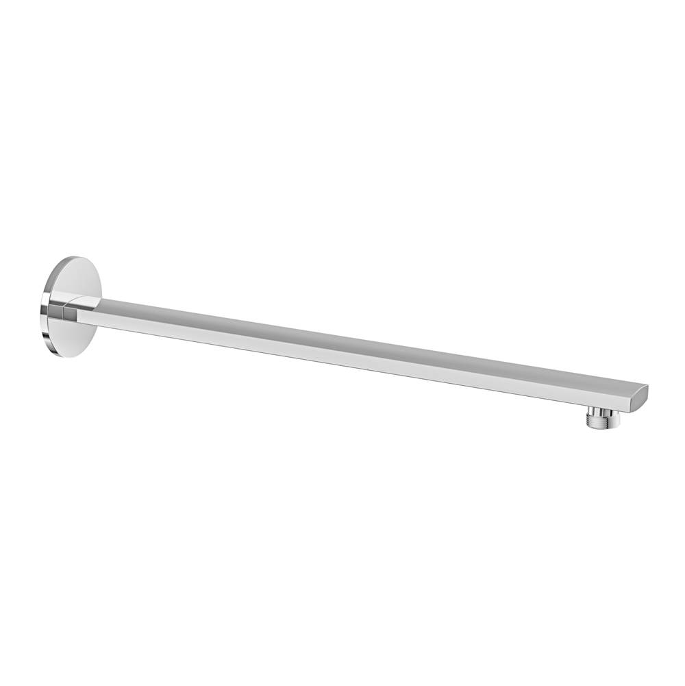 BARiL Accent 18'' shower arm with flange