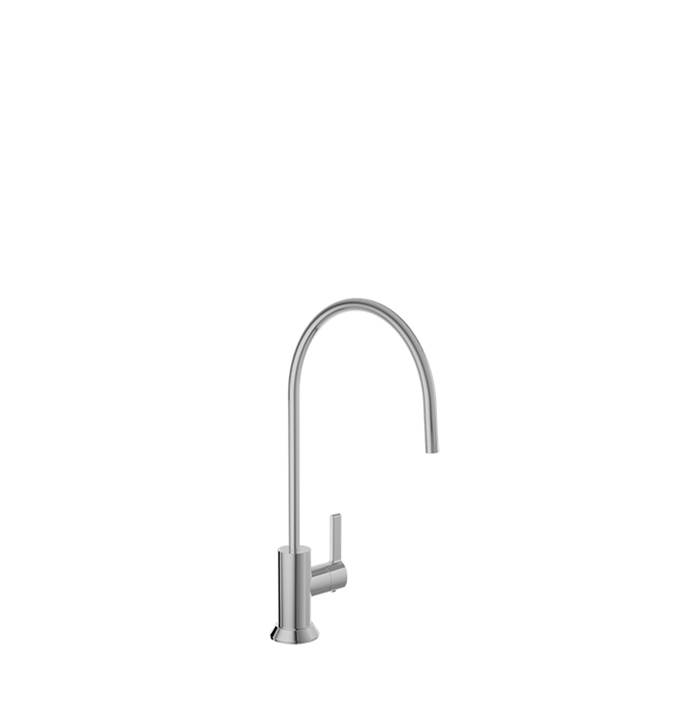 BARiL Arte - Single hole faucet for water filtration system