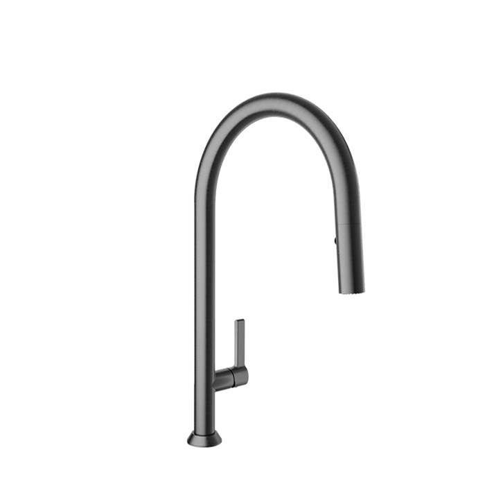 Baril - Pull Down Kitchen Faucets
