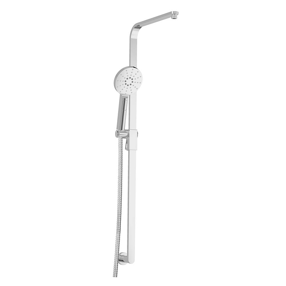 Baril - Fixed Shower Heads