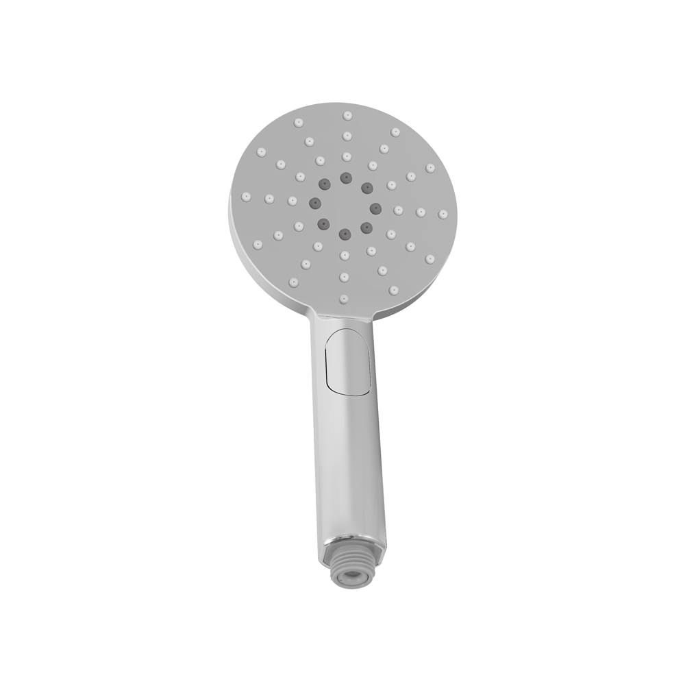 BARiL 3-spray anti-limestone hand shower