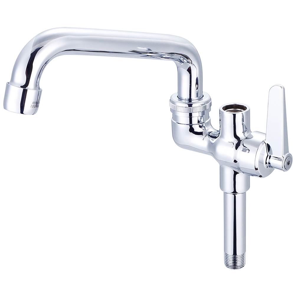 Central Brass - Commercial Fixtures