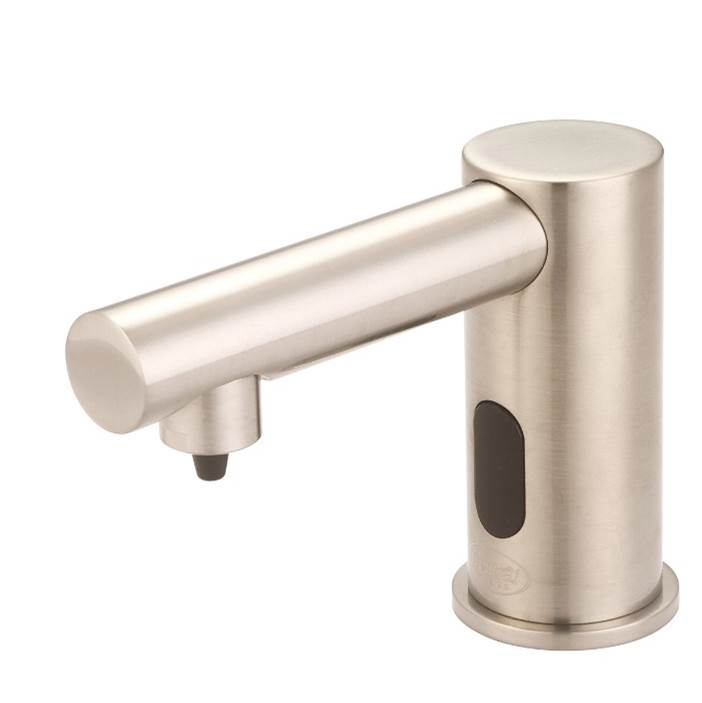 Central Brass - Soap Dispensers