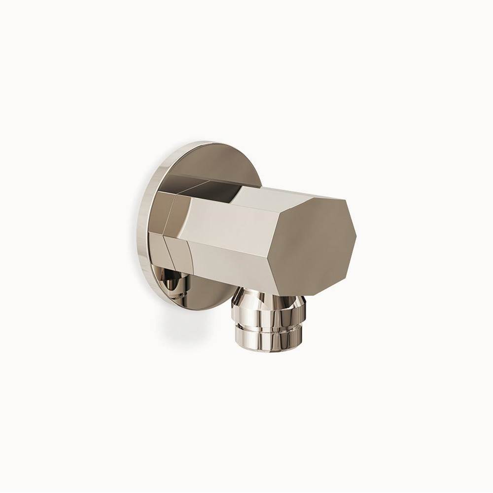 Crosswater London Heir Wall Outlet PN