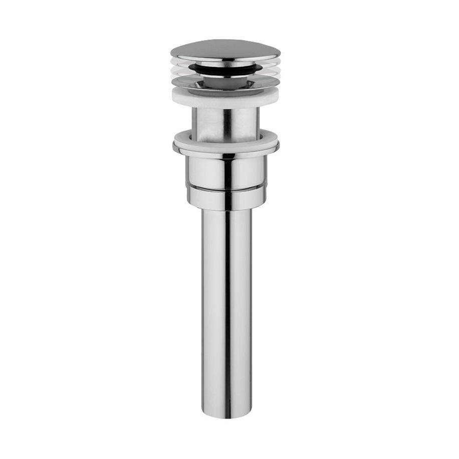 Crosswater London Basin Push Drain Without Overflow PN