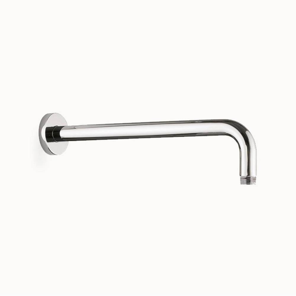 Crosswater London 13'' Shower Arm and Flange SN