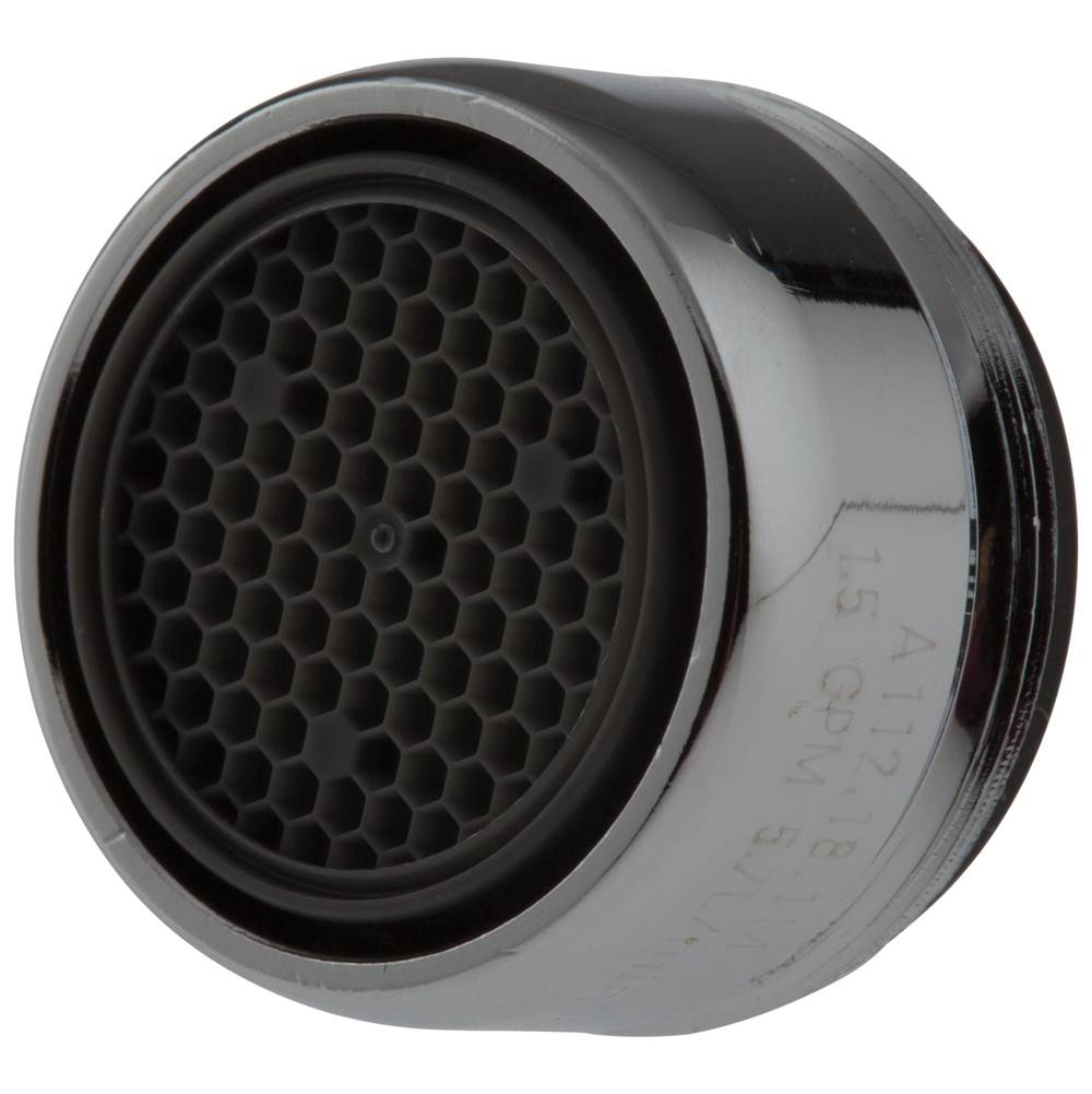 Delta Faucet Other Aerator - Water-Efficient - 1.5 GPM