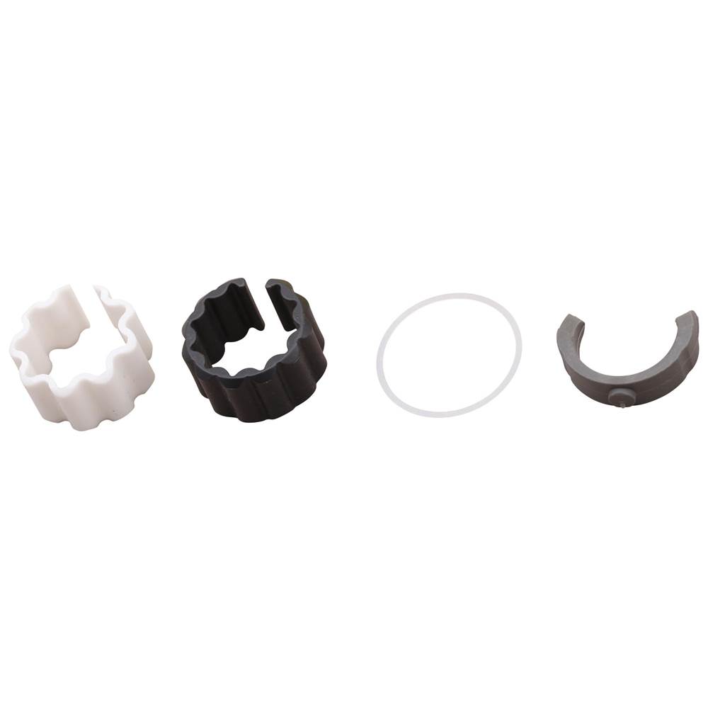Delta Faucet Allora® Spout Ring, Friction Washer & Clip
