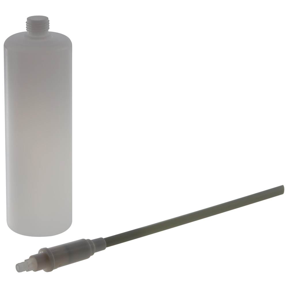 Delta Faucet Allora® Soap / Lotion Dispenser - Body Assembly
