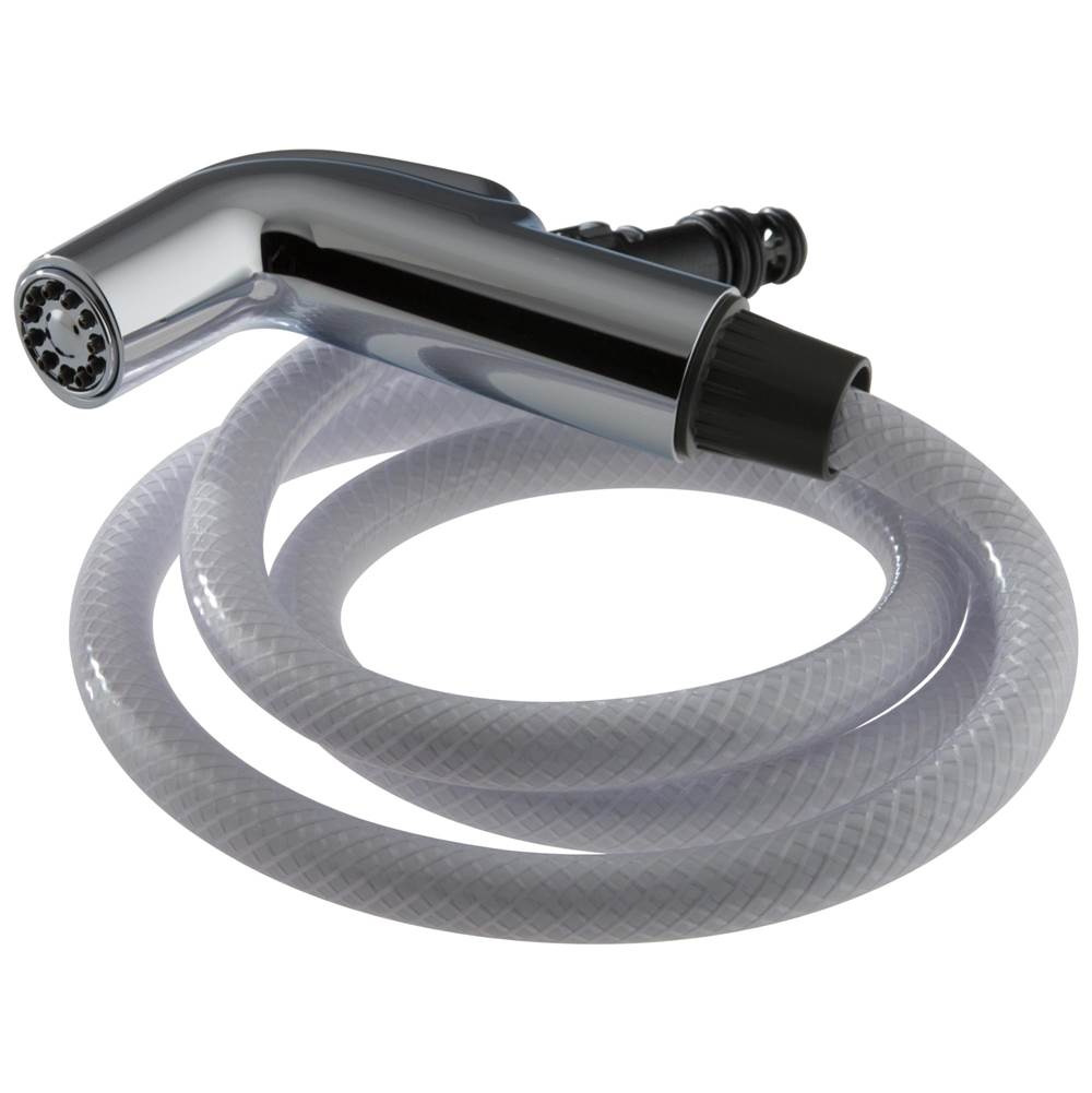 Delta Faucet Collins™ Side Spray & Hose Assembly