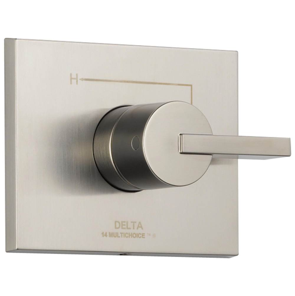 Delta Faucet Vero® Monitor® 14 Series Valve Only Trim