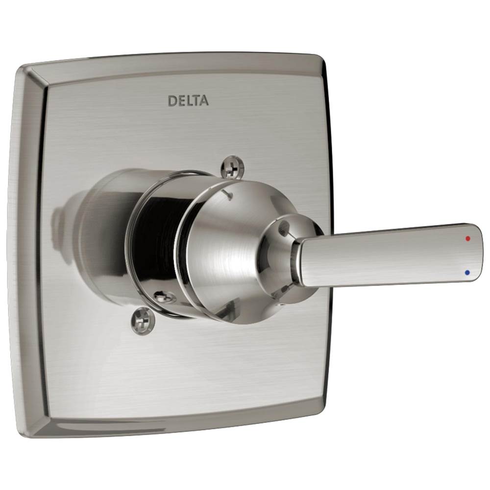 Delta Faucet Ashlyn® Monitor® 14 Series Valve Only Trim