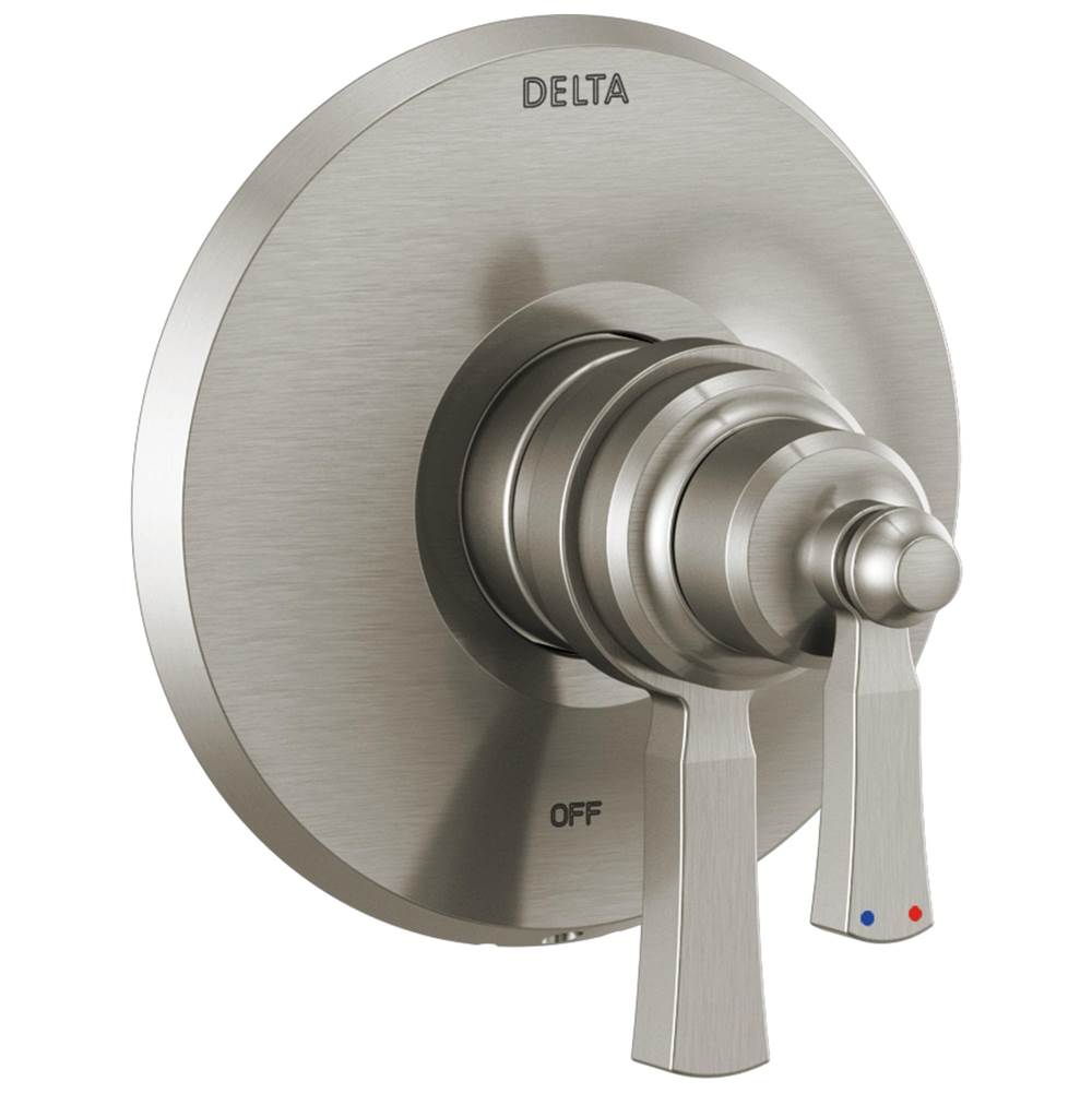 Delta Faucet Dorval™ Monitor 17 Series Valve Trim Only
