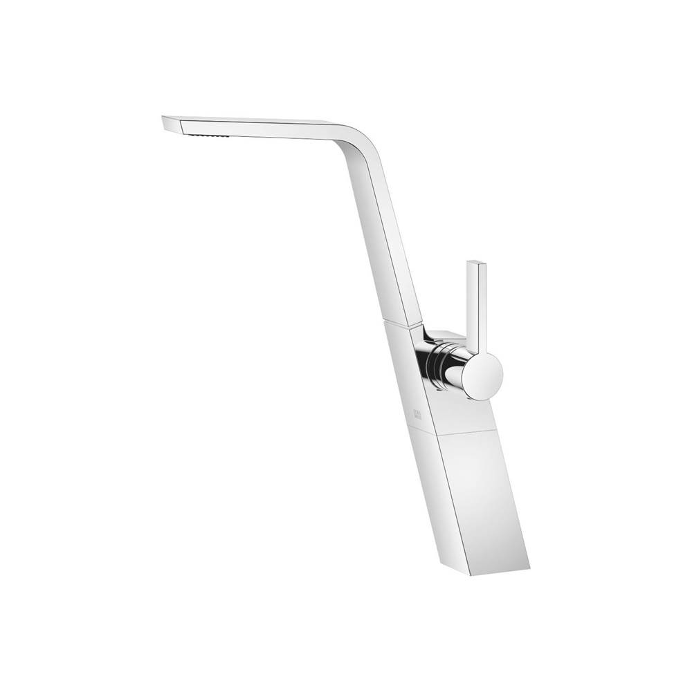 Dornbracht CL.1 Single-Lever Lavatory Mixer With Extended Shank Without Drain In Polished Chrome