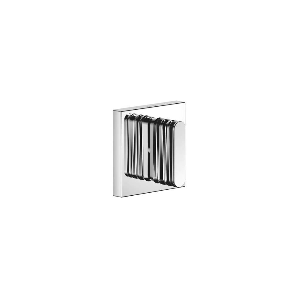 Dornbracht CL.1 Volume Control Clockwise-Closing Cold 1/2'' In Polished Chrome