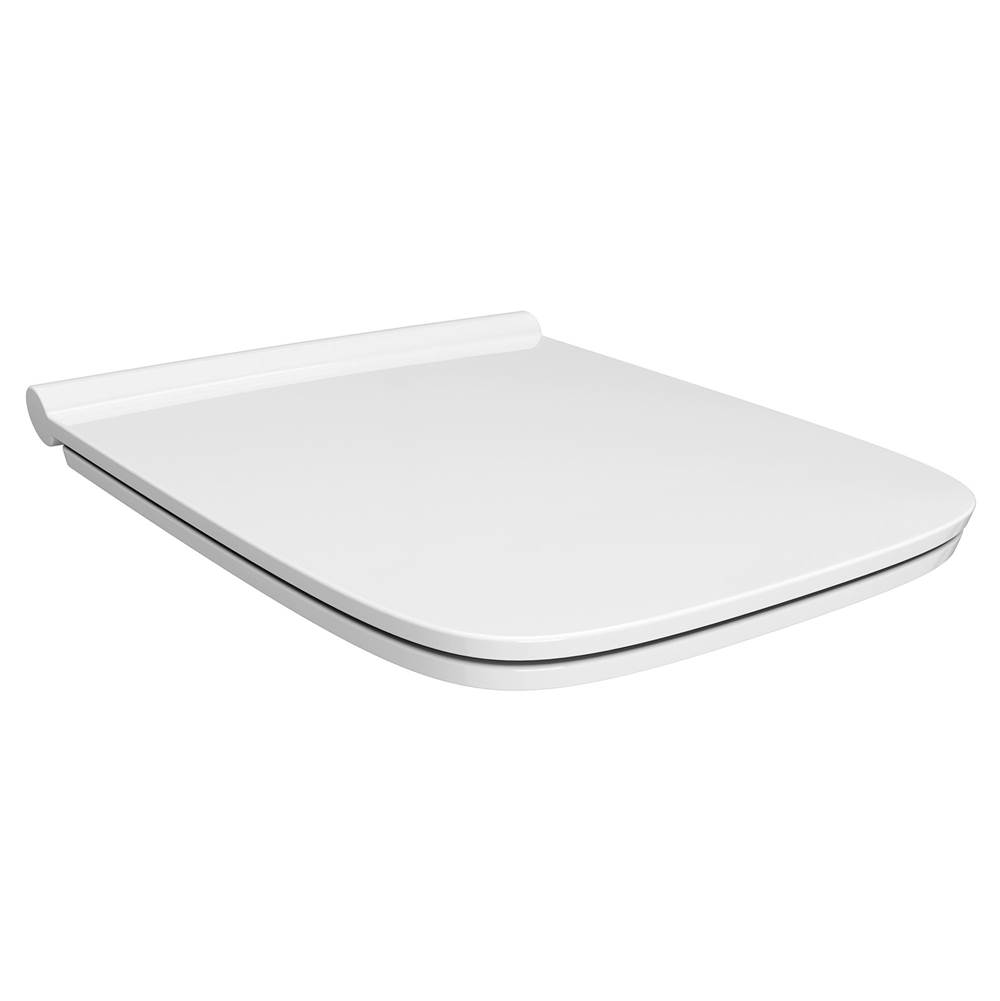 DXV DXV Modulus® Elongated Closed Front Toilet Seat