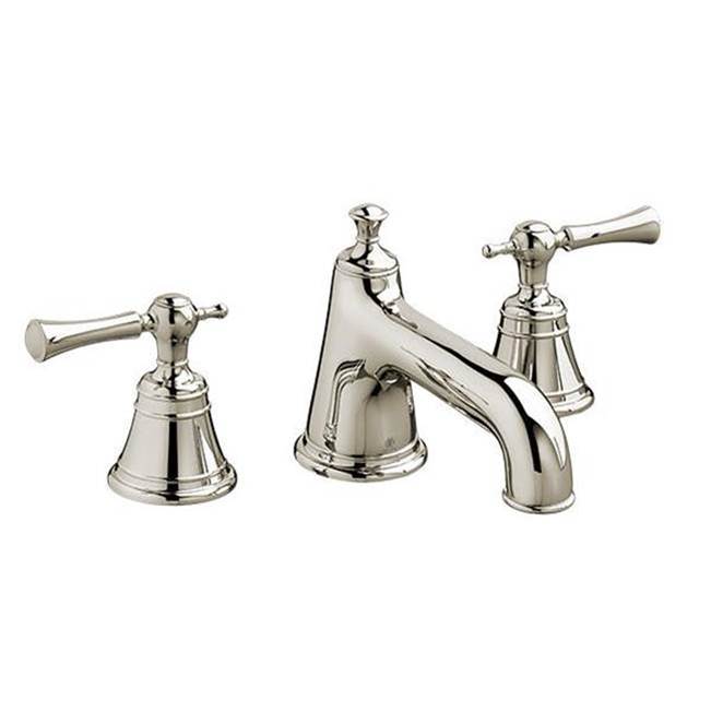 DXV Randall® 2-Handle Widespread Bathroom Faucet with Lever Handles