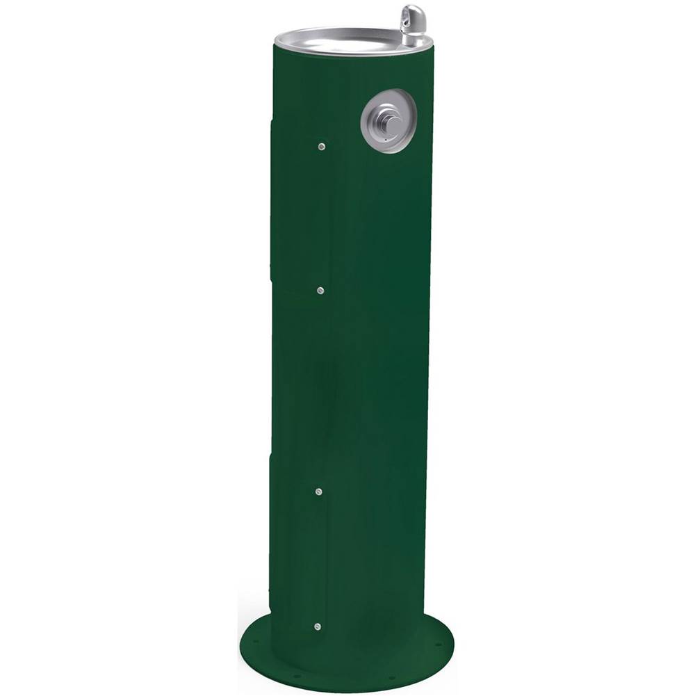 Elkay - Outdoor Drinking Fountains