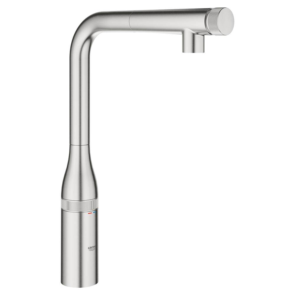 Grohe - Pull Out Kitchen Faucets