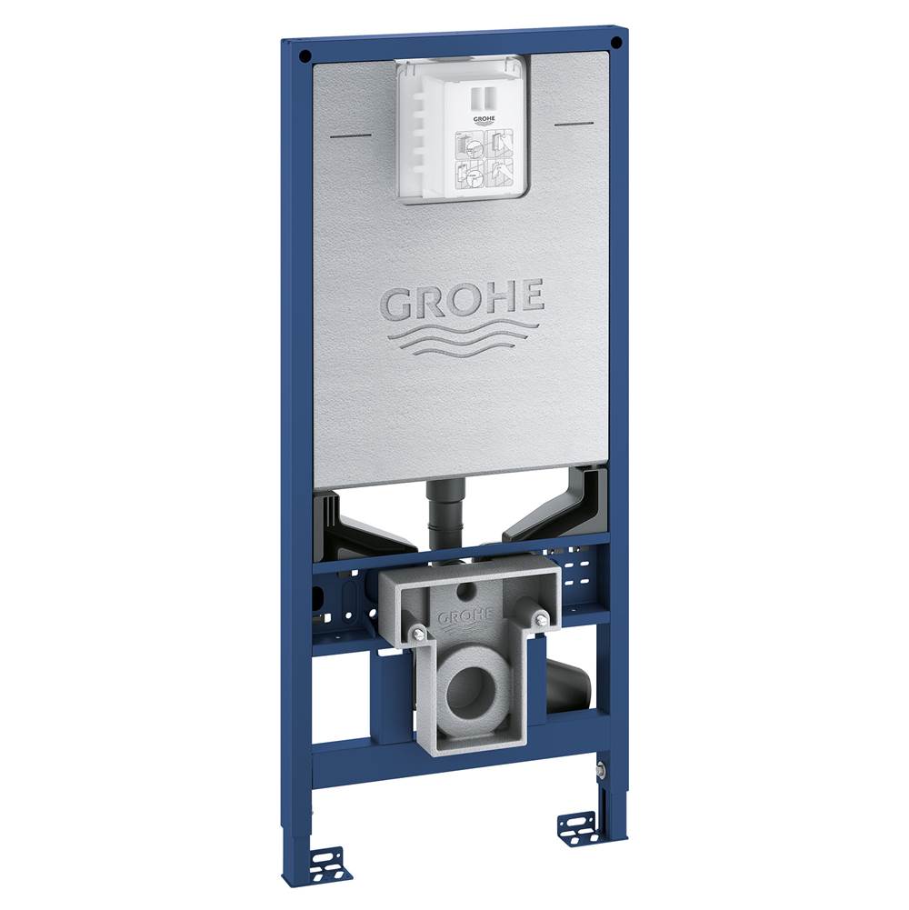 Grohe Rapid SLX 2'' x 6'' In-Wall Carrier