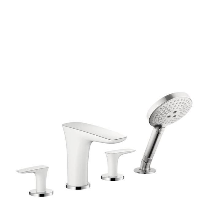Hansgrohe 15456401 at Torrco Design Center Kitchen  Bath Decorative  Plumbing Supply meeting your Kitchen and Bath Needs in Connecticut -  Hartford-Stamford-Danbury-Fairfield-New-Haven-Waterbury-East-Windsor