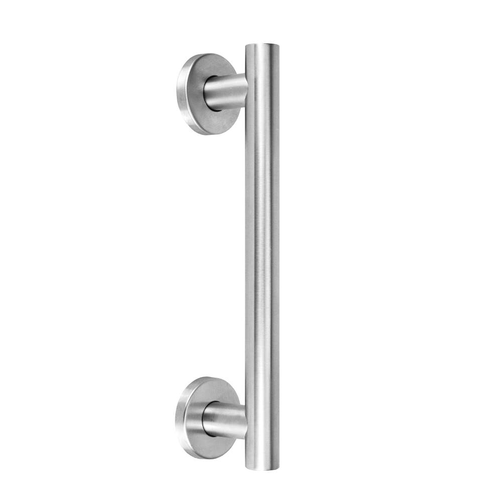 Jaclo 42'' Contemporary Stainless Steel 1 1/4''  Safety Assist Bar (with Concealed Screws)
