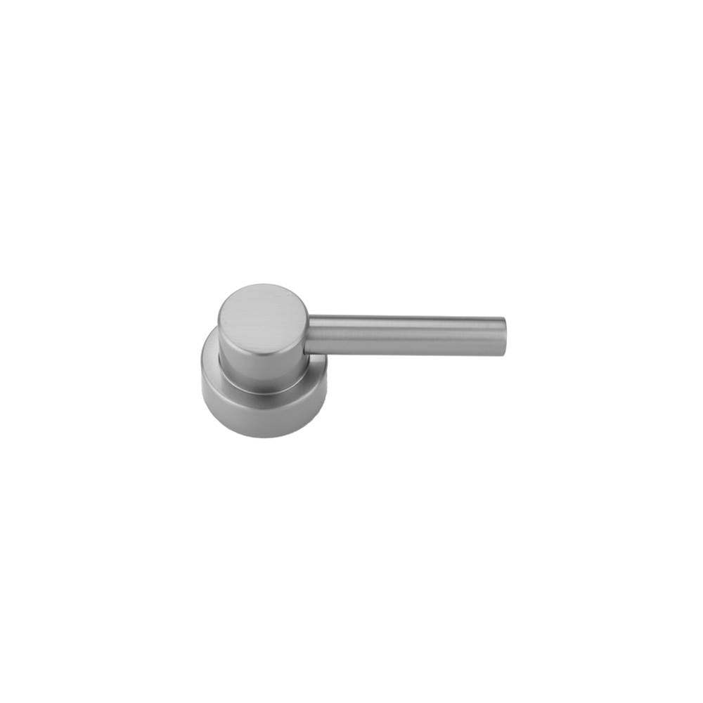 Delta Faucet RP48689SS Vessona Stainless Single Metal Lever Handle for Temperature Knob and Cover