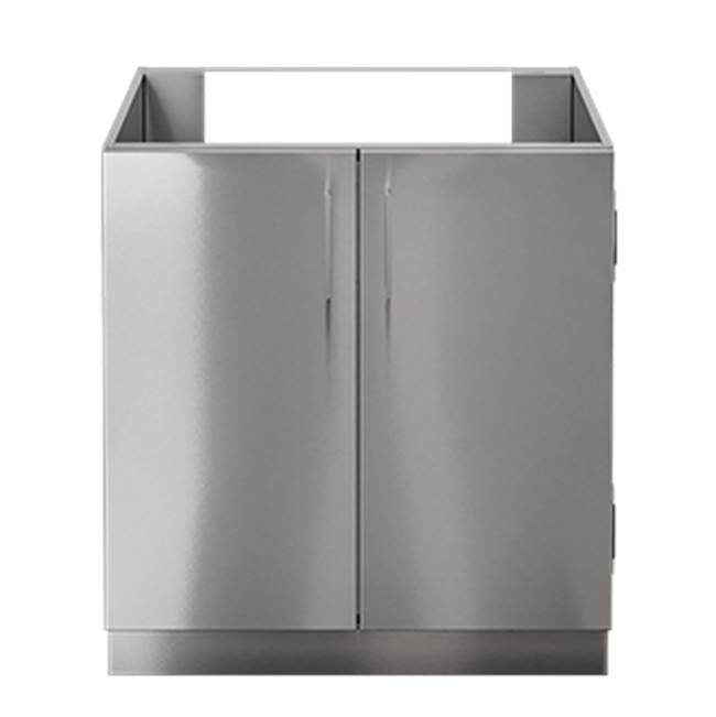 Home Refinements by Julien PURE Sink Base 30in 2Doors