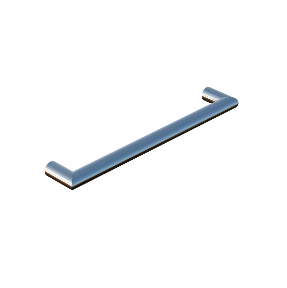 Kartners OSLO - 4-inch Cabinet Pull-Brushed Brass