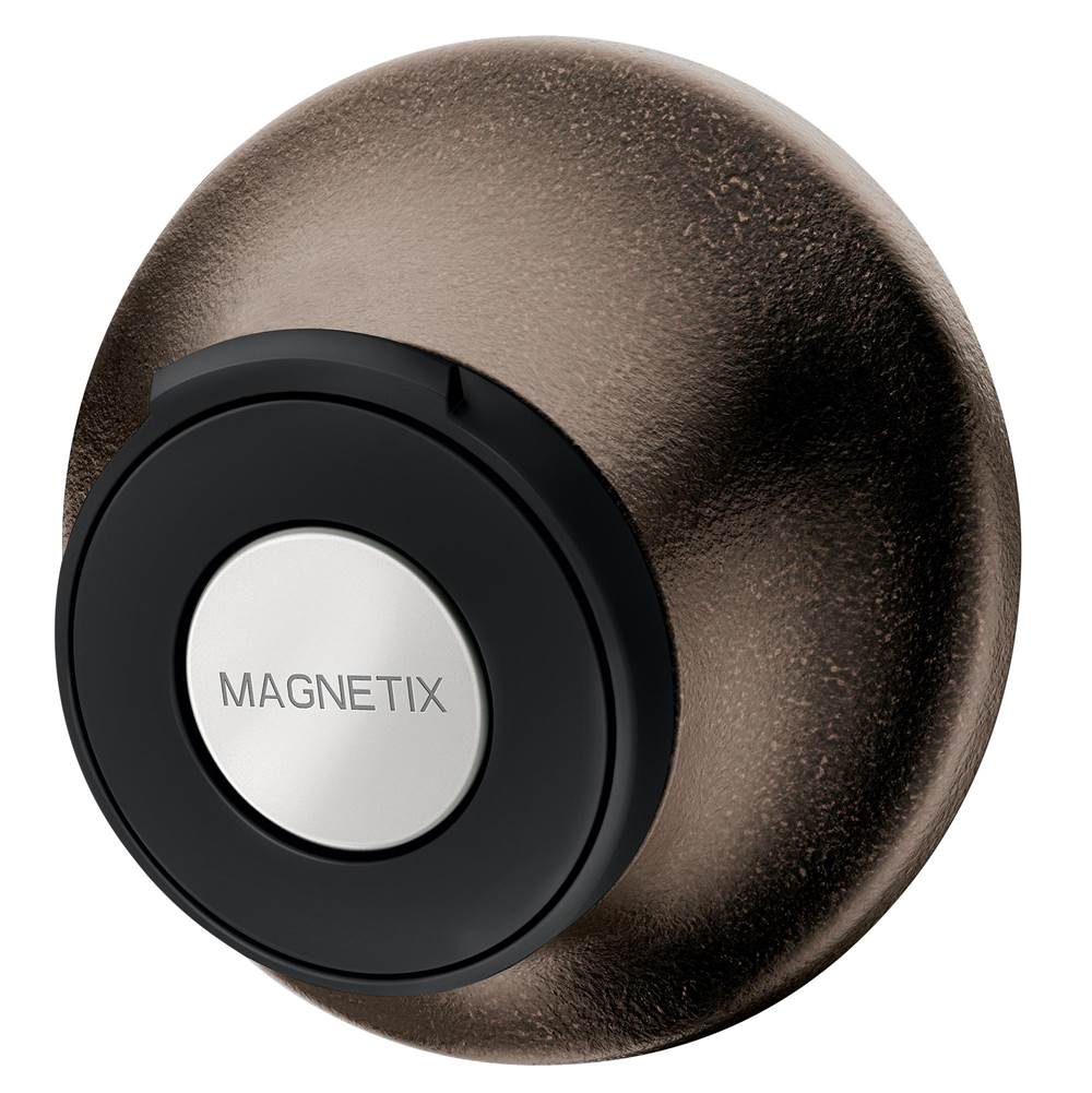 Moen Magnetix Remote Dock for Handheld Shower, Oil Rubbed Bronze