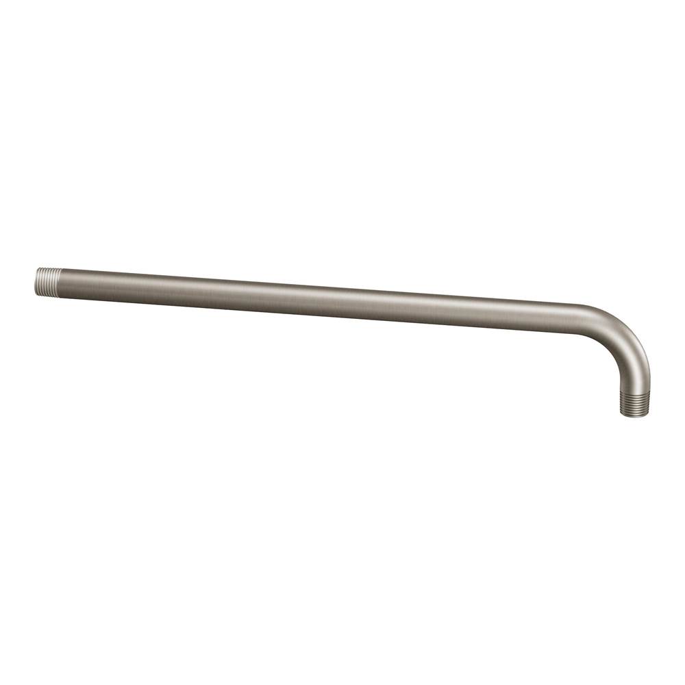 Moen 16-Inch Replacement Overhead Shower Arm Extension, Brushed Nickel