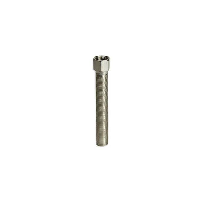 Mountain Plumbing Threaded Shank Adaptor for Thicker Countertop Installations
