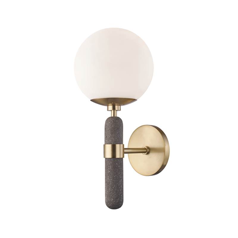 Mitzi Brielle Wall Sconce