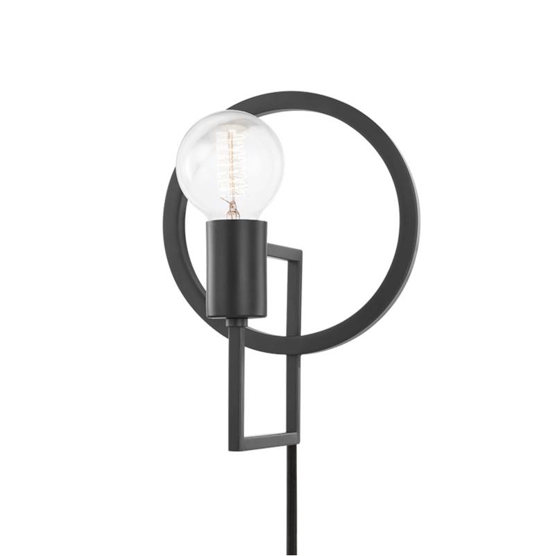 Mitzi Tory Plug-In Sconce