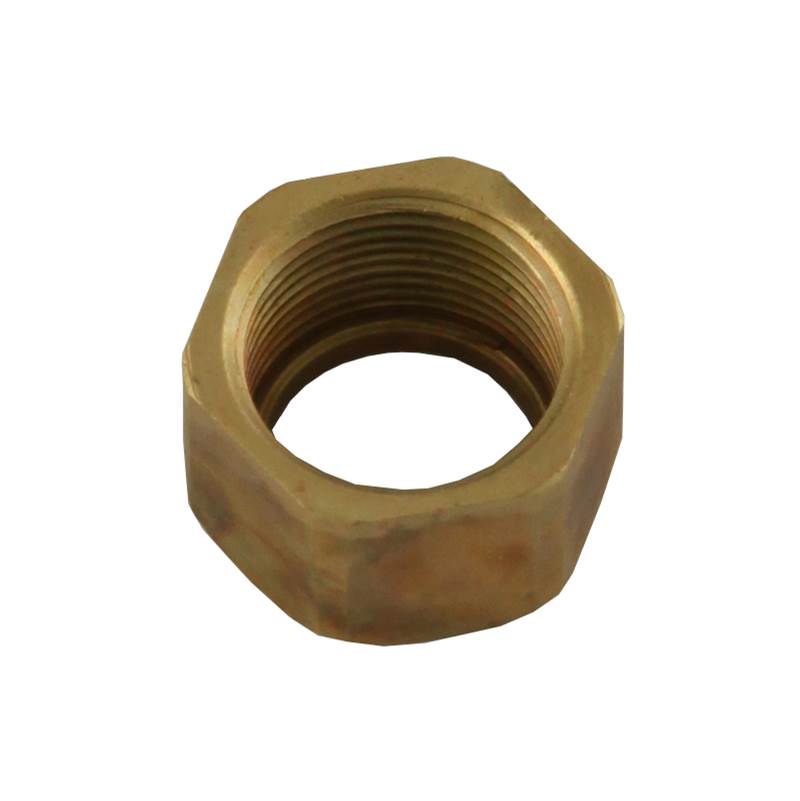 Riobel Spare Parts Nut For Single Hole Lav Faucet