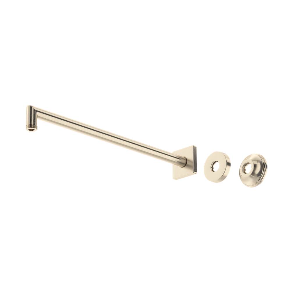 Rohl 16'' Reach Wall Mount Shower Arm